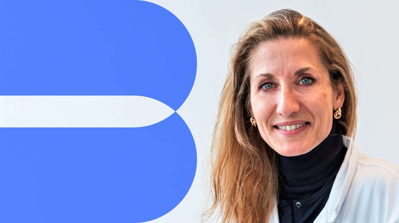 Pr Géraldine Lescaille – Spécialiste en Chirurgie Orale