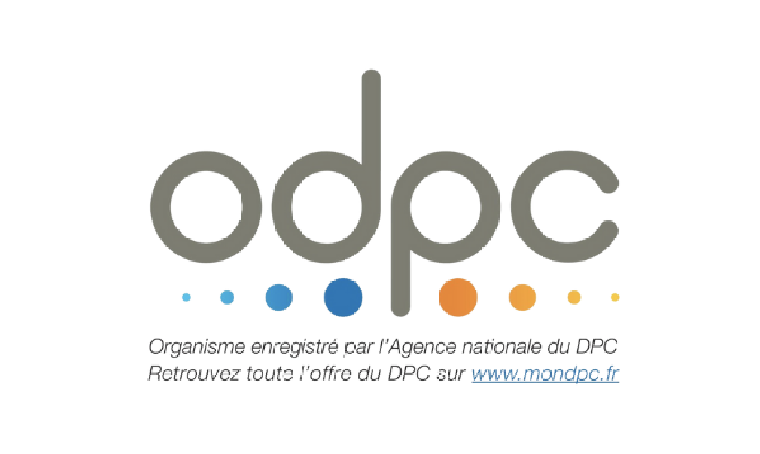 Agence nationale du DPC (ANDPC) — organisme enregistré sous le n° 9ANB