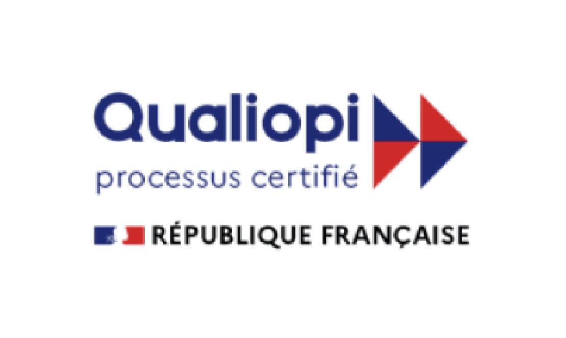 Certification Qualiopi — catégorie Actions de formation